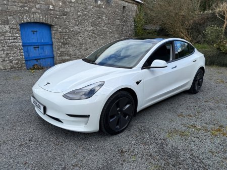 2022 Tesla Model 3 - photo 5