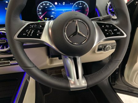 2026 Mercedes-Benz GLB - photo 16
