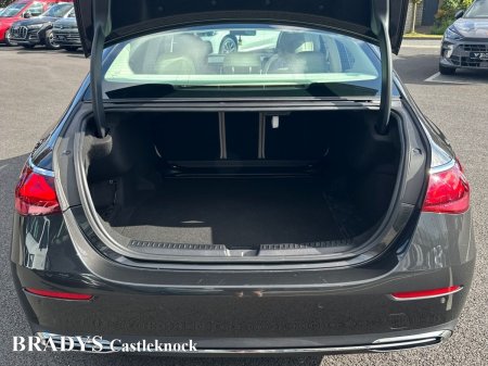2024 Mercedes-Benz E-Class - photo 11