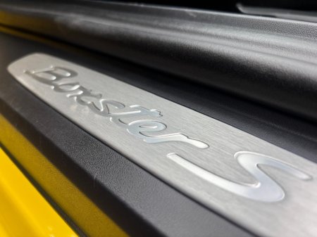 2017 Porsche Boxster - photo 25