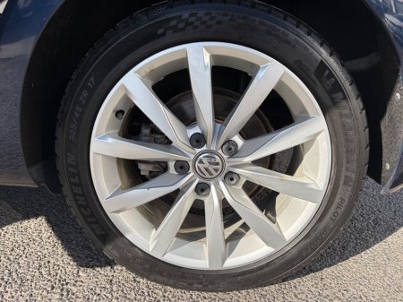 2015 Volkswagen Golf - photo 12