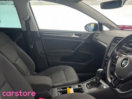 2019 Volkswagen Golf - photo 9