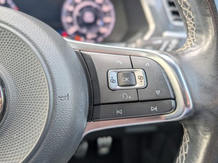 2017 Volkswagen Tiguan - photo 16