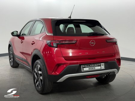 2023 Opel Mokka - photo 6
