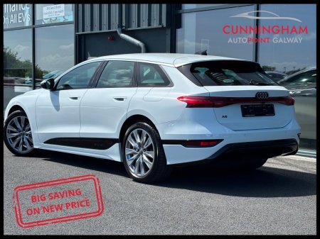 2025 Audi A6 - photo 2