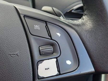 2015 Citroen C4 - photo 23