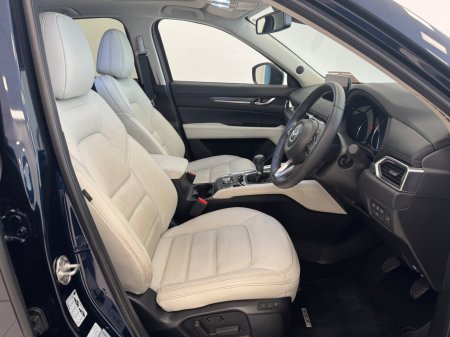 2024 Mazda CX-5 - photo 5