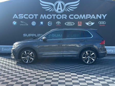 2023 Volkswagen Tiguan - photo 4