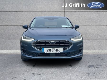 2023 Ford Focus - photo 4