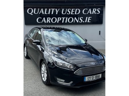 2017 Ford Focus - photo 3