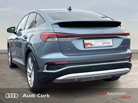 2024 Audi Q4 e-tron - photo 5