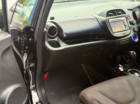 2013 Honda Fit - photo 11