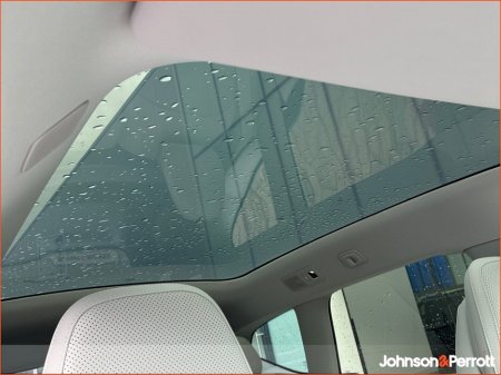 2026 Volvo EX60 - photo 18