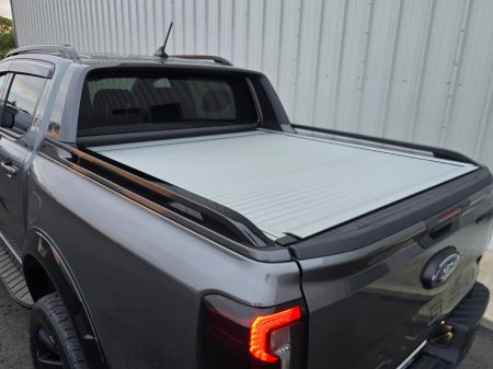 2025 Ford Ranger - photo 16