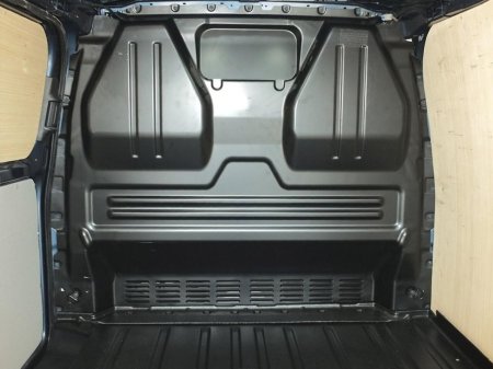 2024 Ford Transit Custom - photo 6