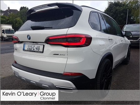 2022 BMW X5 - photo 19
