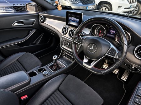 2018 Mercedes-Benz CLA - photo 7