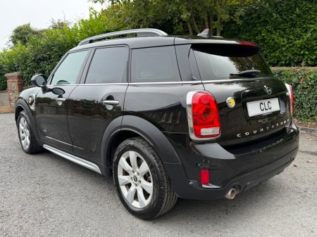 2018 Mini Countryman - photo 3