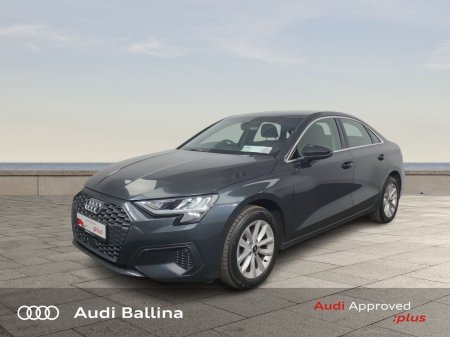 2023 Audi A3 - photo 3