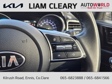 2021 Kia Ceed - photo 19