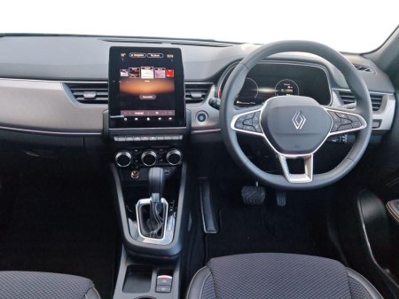 2025 Renault Arkana - photo 2