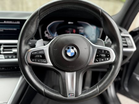 2020 BMW 3-Series - photo 14
