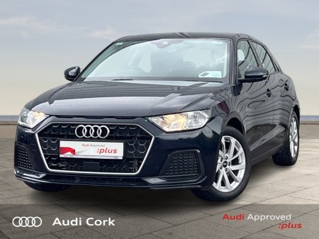 2022 Audi A1 - photo 3