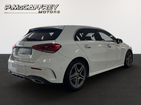 2020 Mercedes-Benz A-Class - photo 5