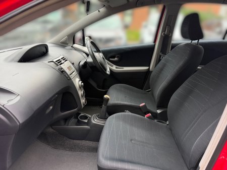 2008 Toyota Yaris - photo 15
