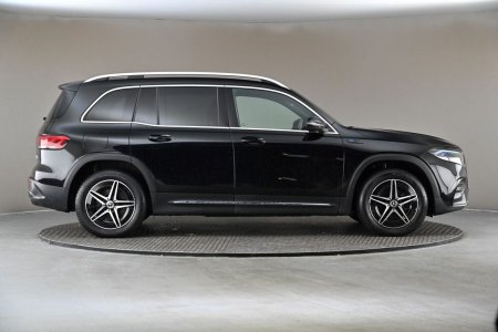 2022 Mercedes-Benz EQB - photo 11