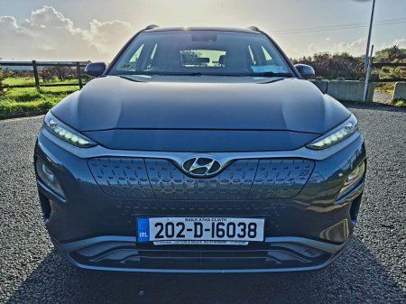 2020 Hyundai KONA - photo 3