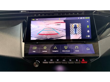 2023 Peugeot 308 - photo 19