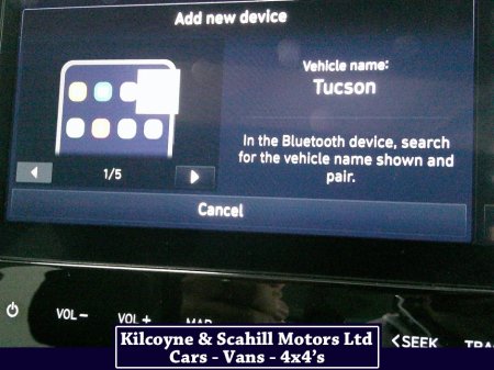 2024 Hyundai Tucson - photo 31