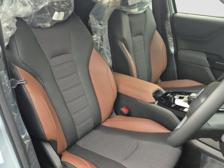 2026 Suzuki e Vitara - photo 12