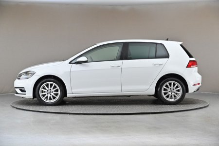2019 Volkswagen Golf - photo 5