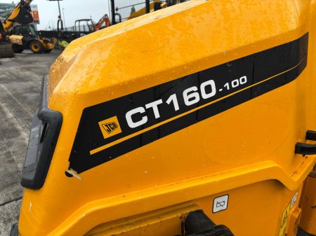 0 JCB  - photo 3
