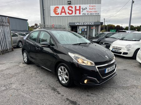 2016 Peugeot 208 - photo 2