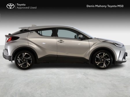 2023 Toyota C-HR - photo 3