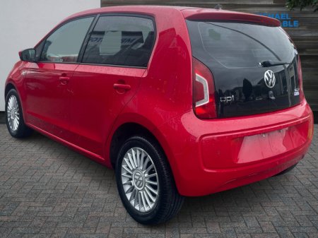 2015 Volkswagen up! - photo 3