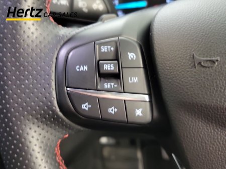 2023 Ford Focus - photo 22