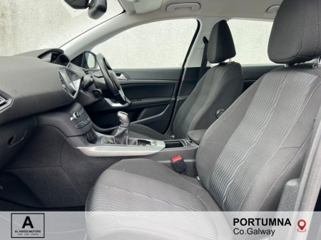 2016 Peugeot 308 - photo 3