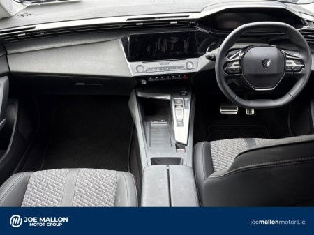 2026 Peugeot 308 - photo 6