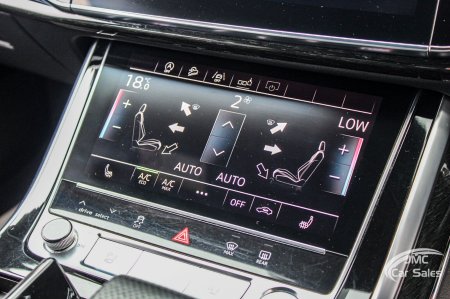 2019 Audi Q8 - photo 19