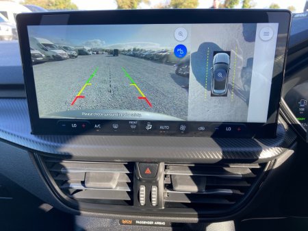 2024 Ford Kuga - photo 12