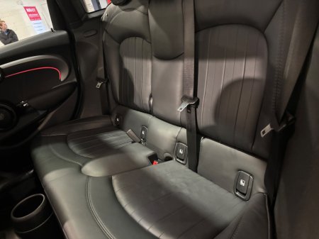 2022 Mini Cooper - photo 20