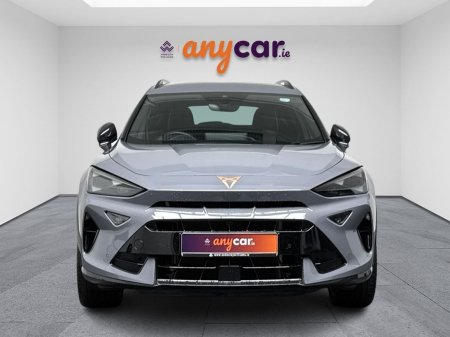 2025 Cupra Formentor - photo 2