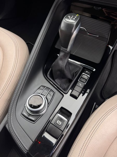 2017 BMW X1 - photo 16