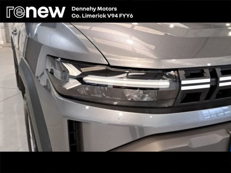 2026 Dacia Duster - photo 17