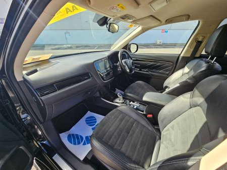 2019 Mitsubishi Outlander - photo 24