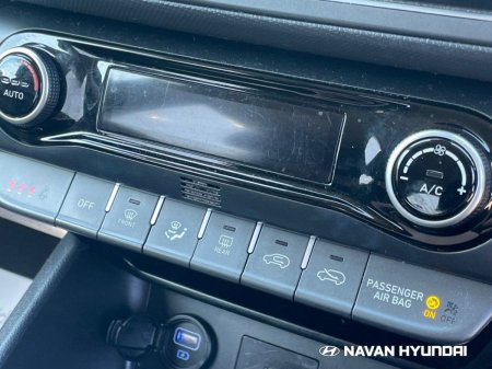 2021 Hyundai KONA - photo 26